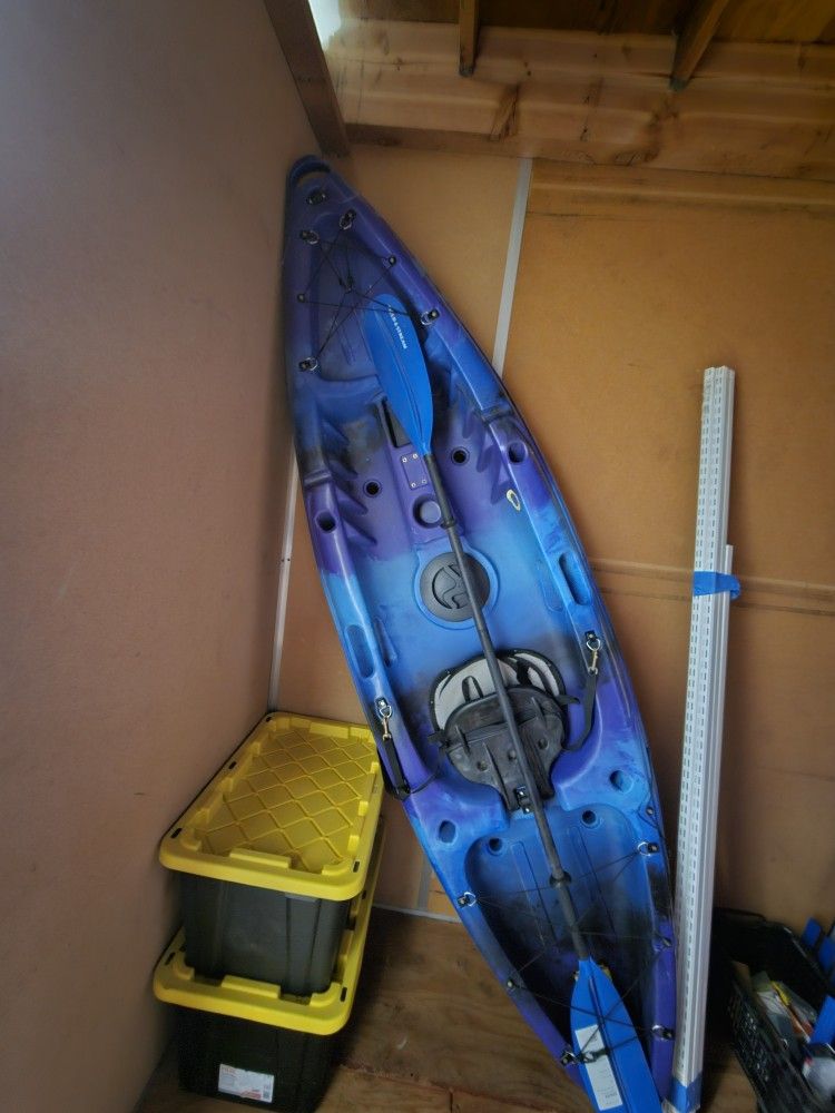 Skipjack 90 Kayak