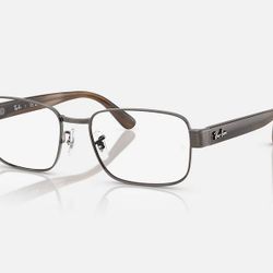 Ray-Ban RX6529 Eyeglasses