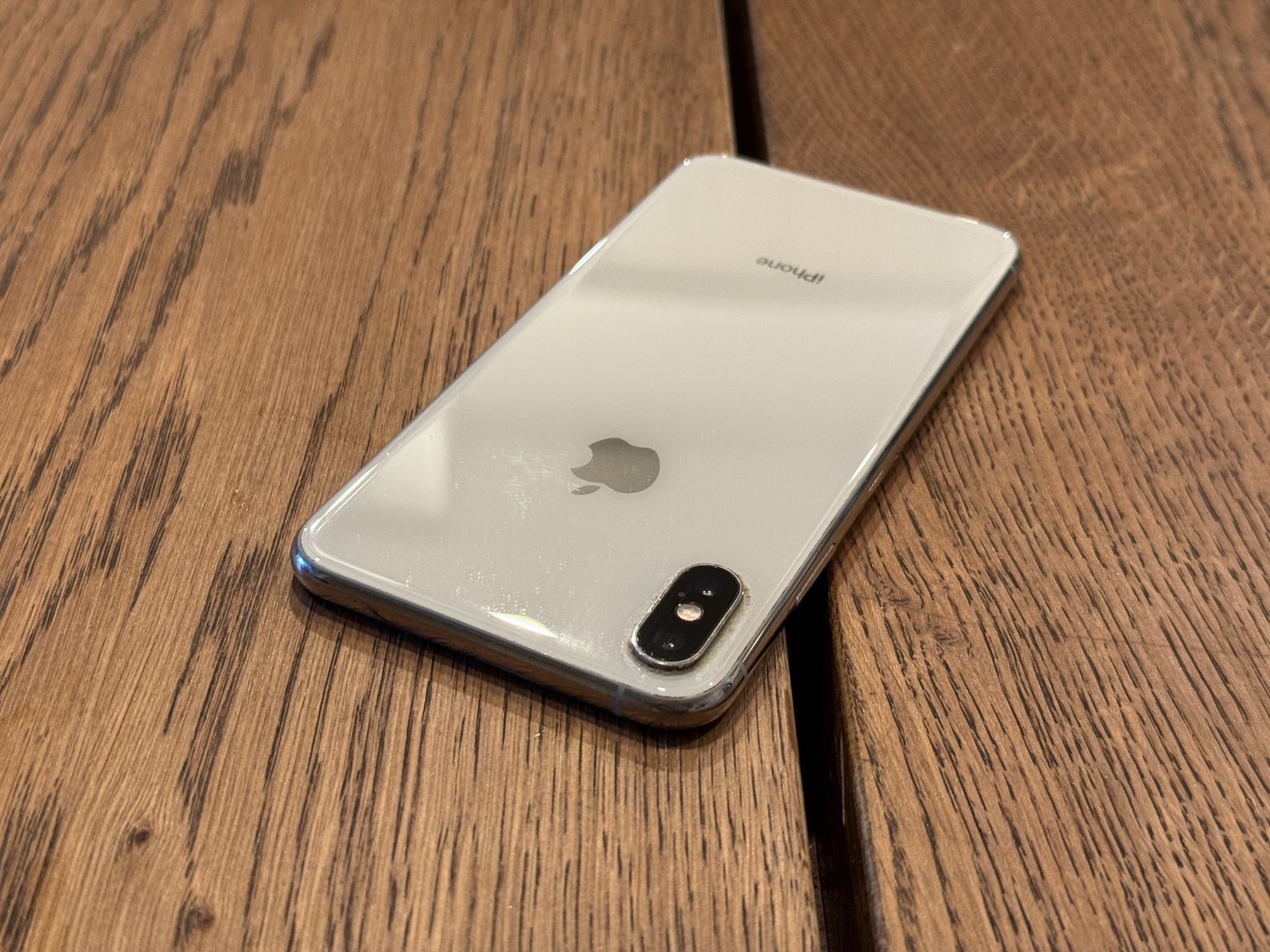 XS Max 64gb Like New Unlocked 83% Battery 🔋 