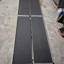 Wheelchair Ramp