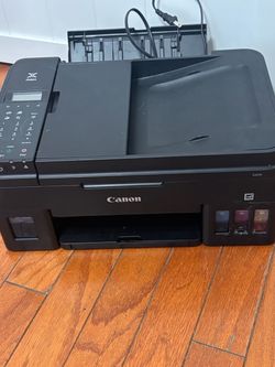 Cannon Printer, scanner, copier