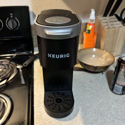 Slim Keurig 