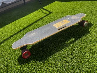 Electric Skateboard