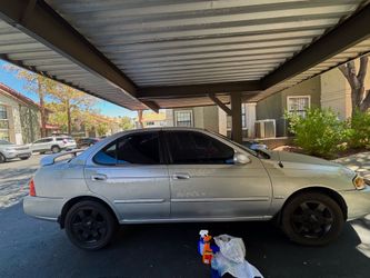 2006 Nissan Sentra