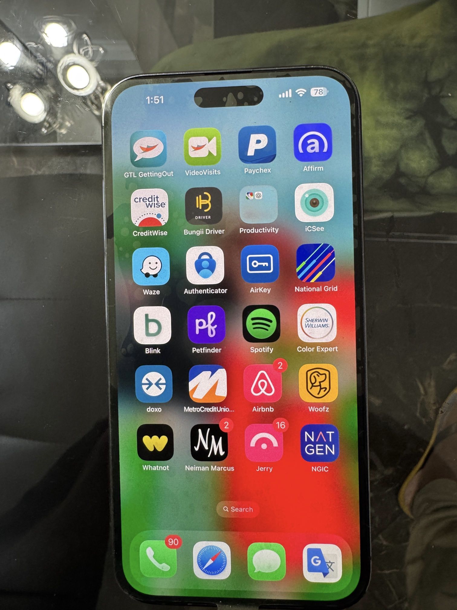 iPhone 14 Pro Max 256gb Unlocked