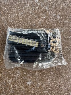 Lululemon Dual Pouch Wristlet