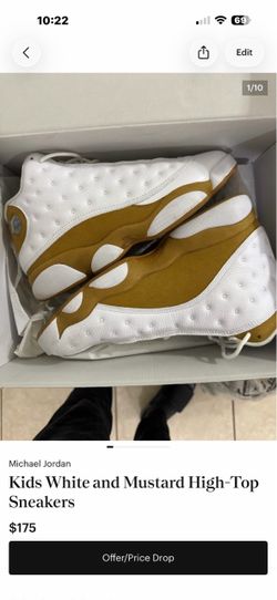 Air Jordan 13 Retro