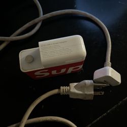 Apple Charger C Type