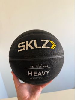 29.5 size weighted training basketball