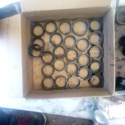 Plumbing Variety. New 