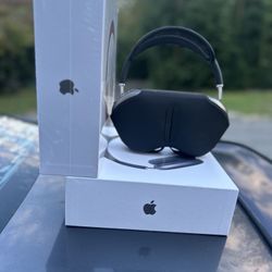 Airpods Max