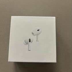 Air Pods Pro Gen 2 