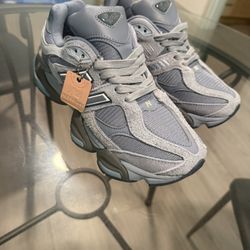 New Balance 9060 Washed/Artic