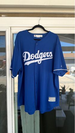 Dodger jersey