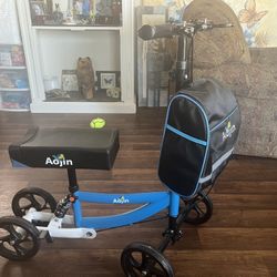 Knee Scooter