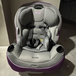 Car seat 