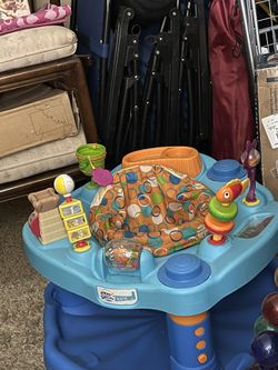 Baby Bouncer