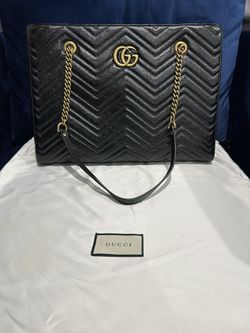 Gucci GG Marmont