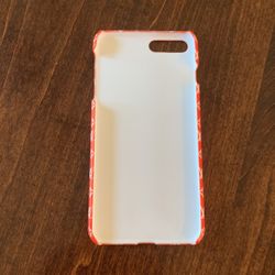 iPhone case