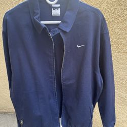 Nike SB Full-Zip Jacket