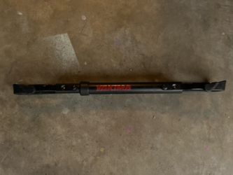 YAKIMA Tube Top Hitch MTB