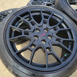 Toyota Camry Rims Sienna Wheels Tacoma RAV4 Highlander Avalon Chr Lexus F Sport IS250 IS350 