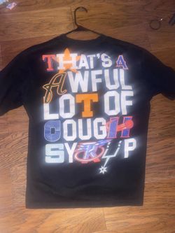 ALOC shirt