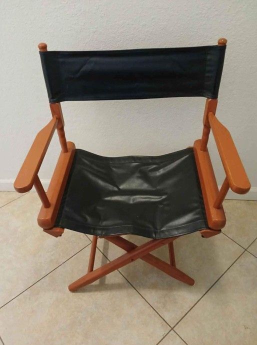Directors Chair