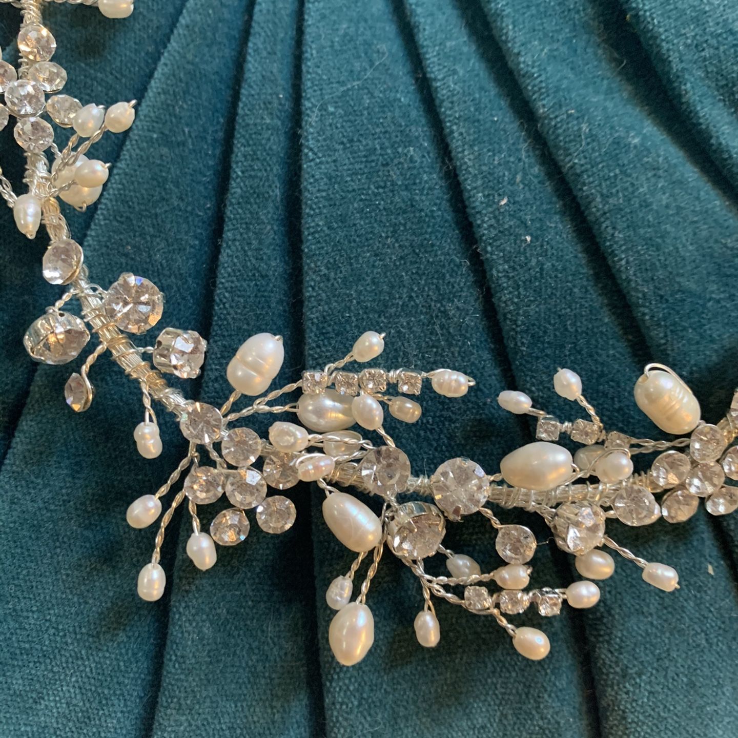Headband / Wedding
