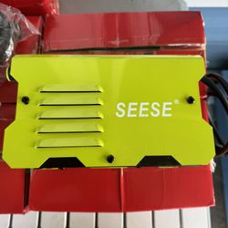 Welding Machine - Stick Welding