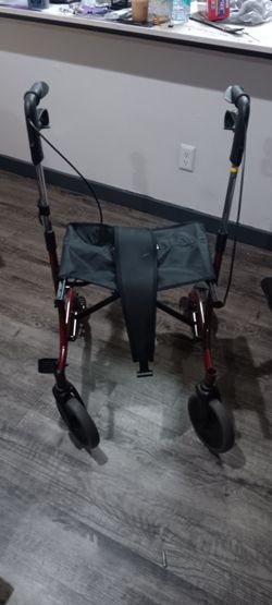Knee Walkers