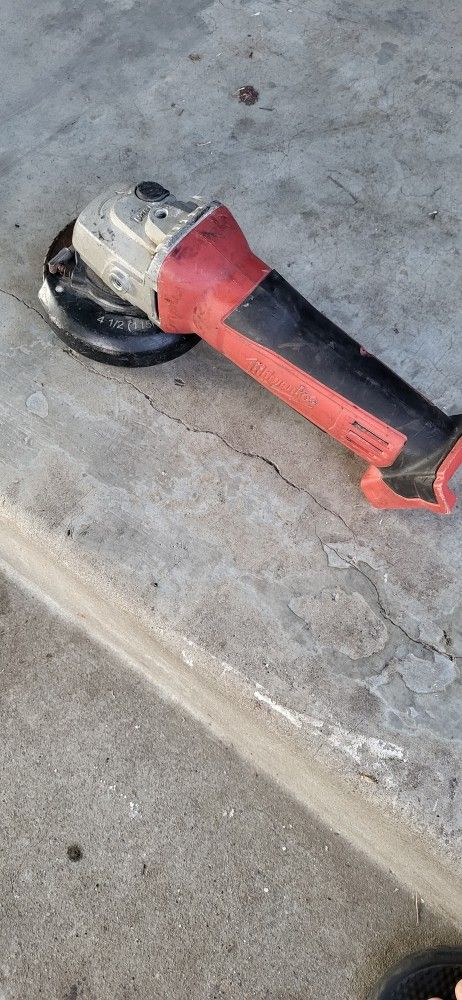 Milwaukee 18 Vt