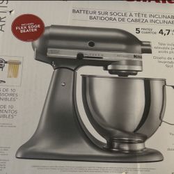Brand new KitchenAid