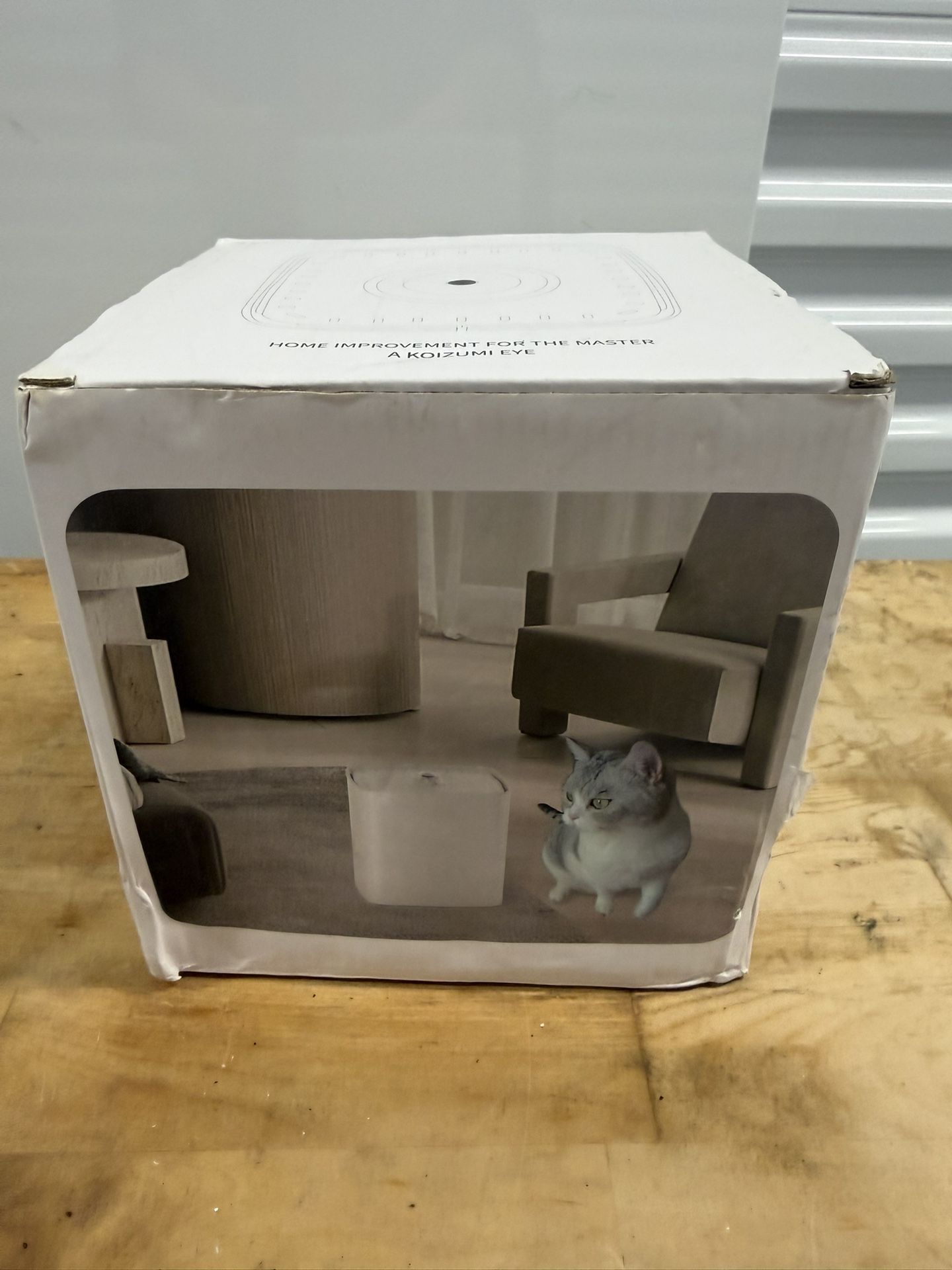 Pet Water Dispanser New