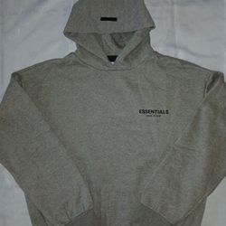 Essentials Hoodie