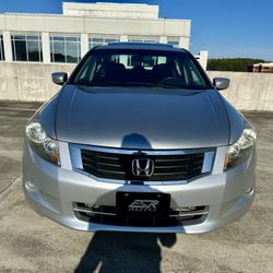 2010 Honda Accord