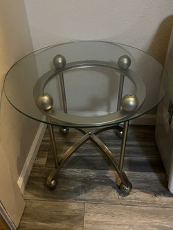 Coffee Tables…or Side Tables