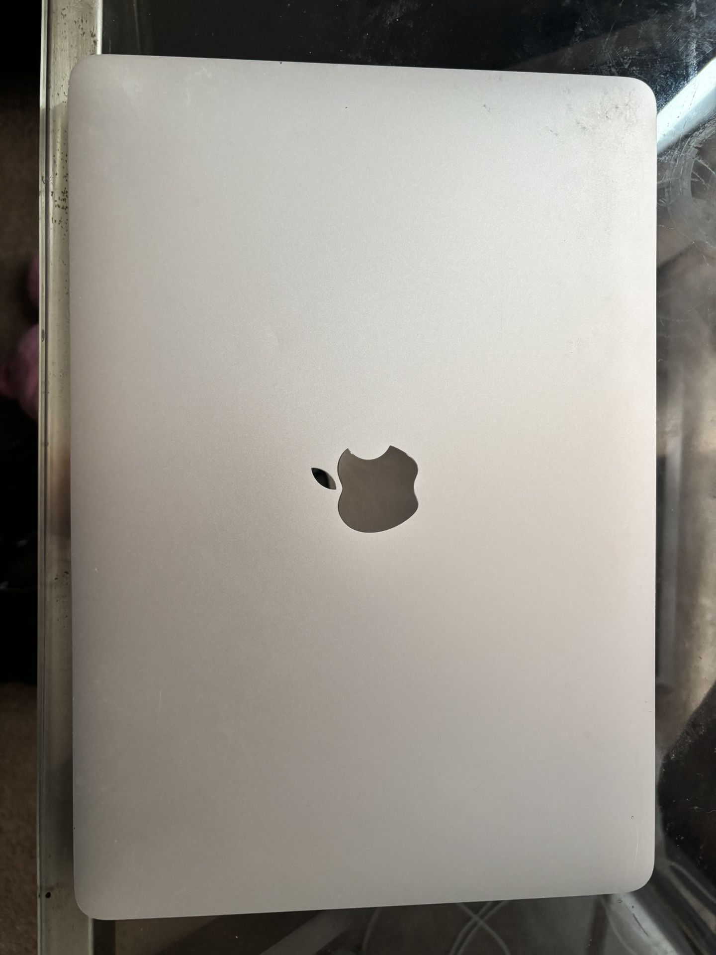 Macbook Air