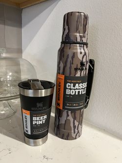 Stanley Drinkware - New