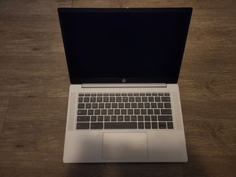 "HP Chromebook 14-nf0xxH - Intel Alderlake-N - Works Great"