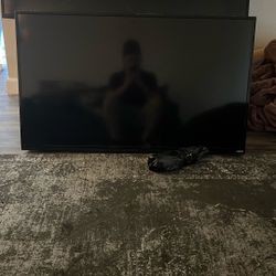 TV 42”
