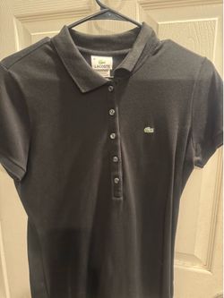 Lacoste women shirt