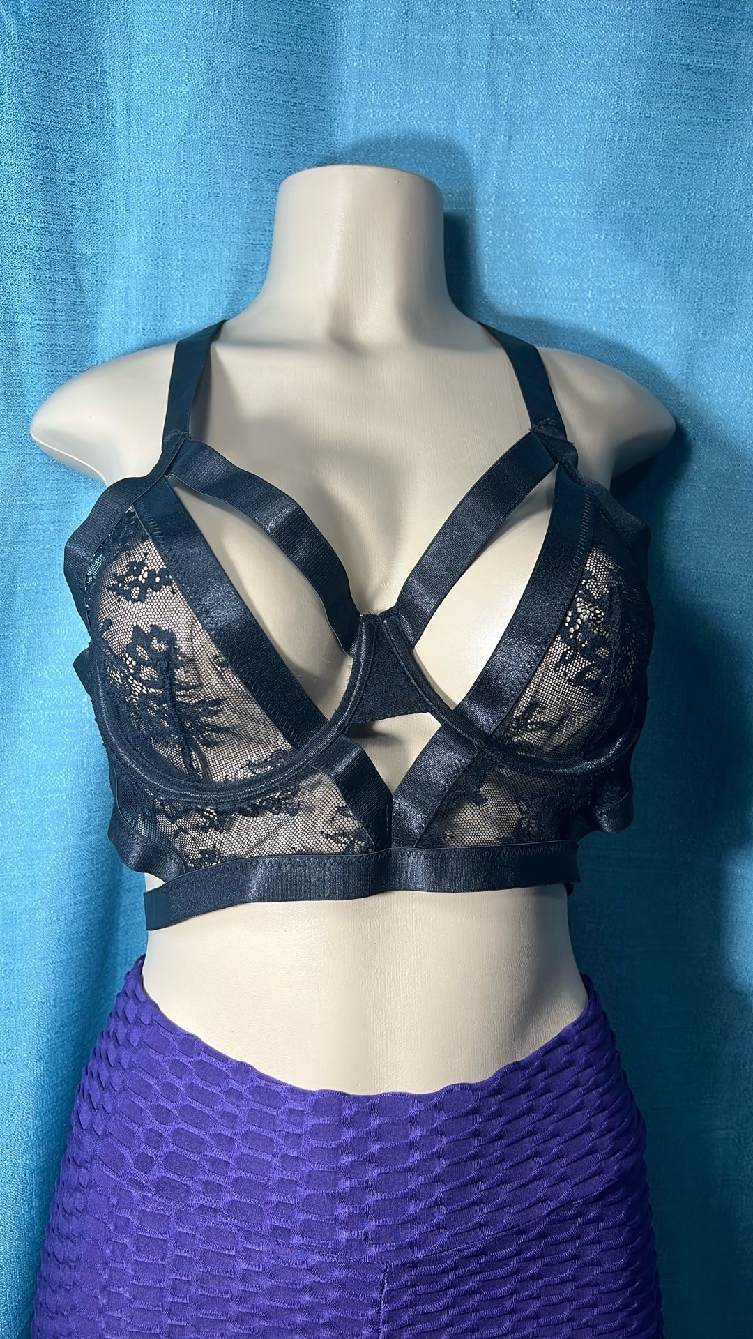 Bralette Size L $4