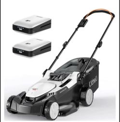 Litheli Cordless Lawn Mower
