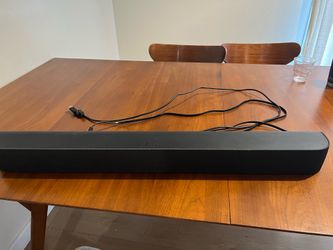 Roku Smart Soundbar Speaker – Built-in Roku Streaming – Bluetooth / HDMI ARC