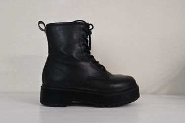 Steve Madden Bettyy Boot