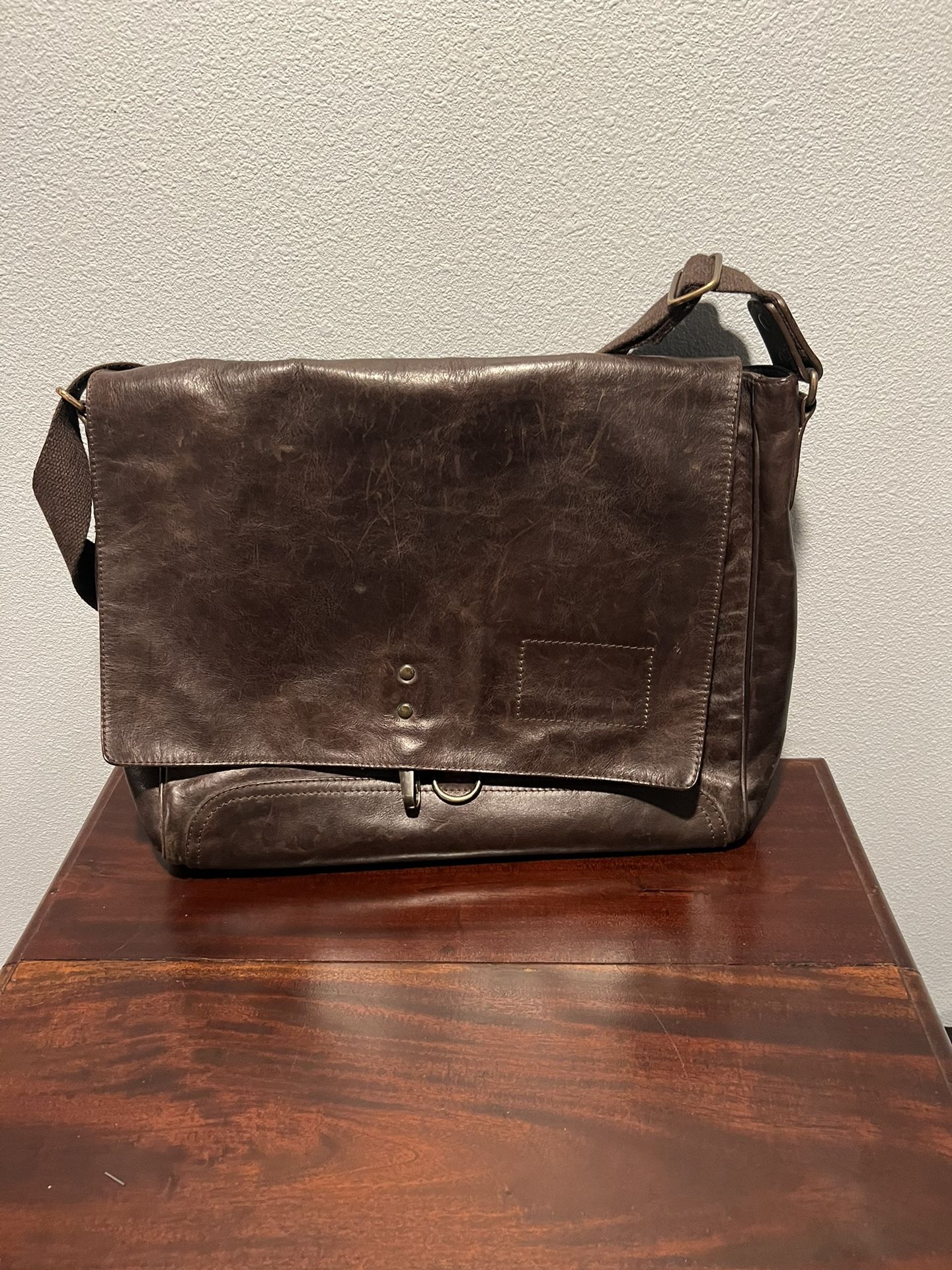 Banana Republic Bag