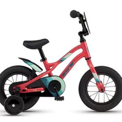 2023 GT Siren 12 Bike Kids 
