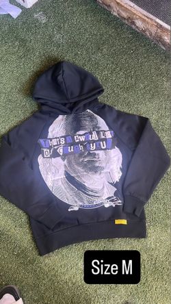 ALOCS x TrapStar Hoodie