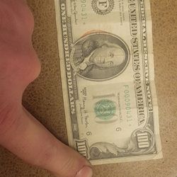 100 Low Number Star Note